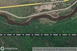 Stub Creek