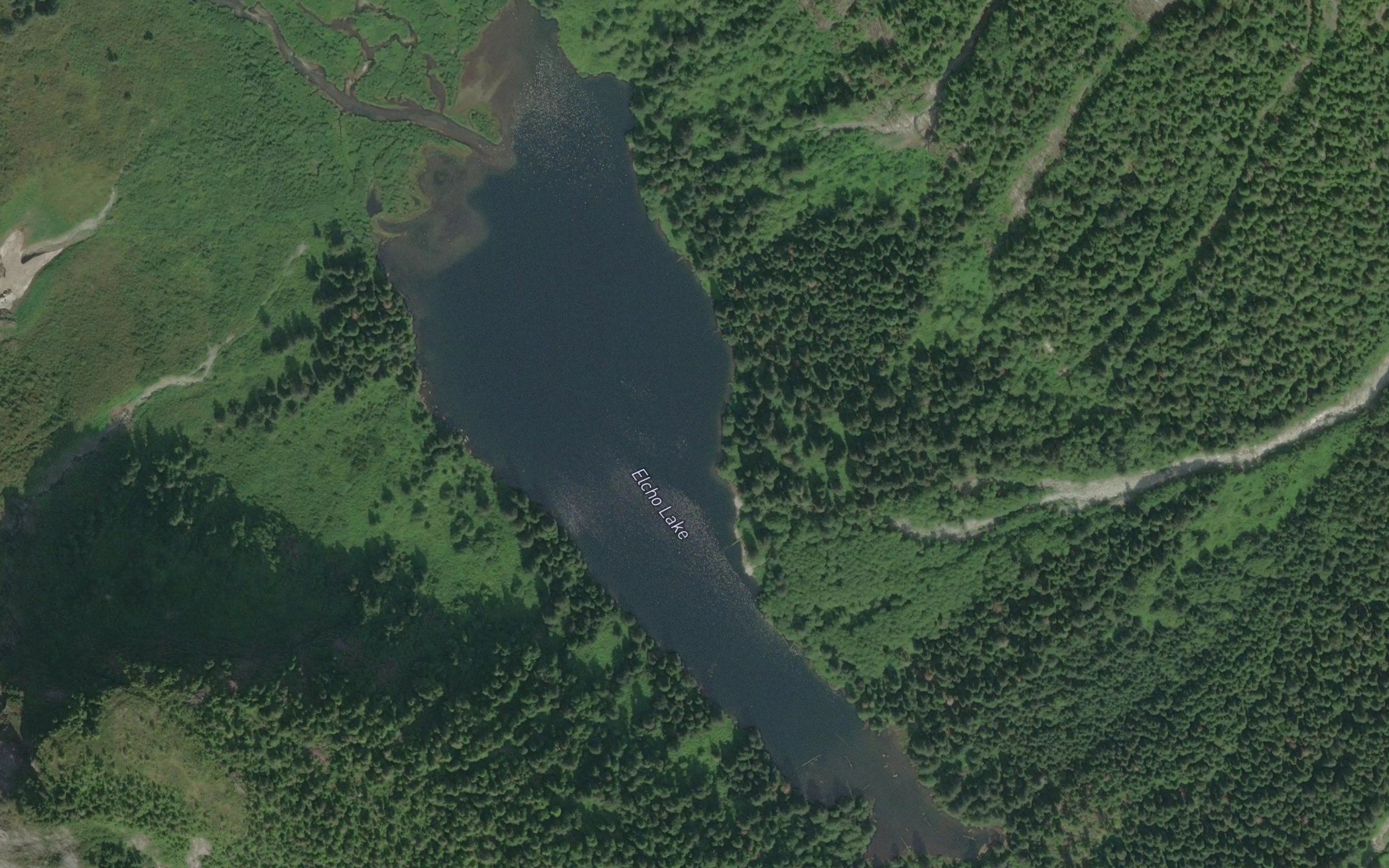 Elcho Lake