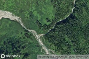 West Fork Blue River