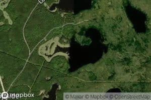 Topside Lake
