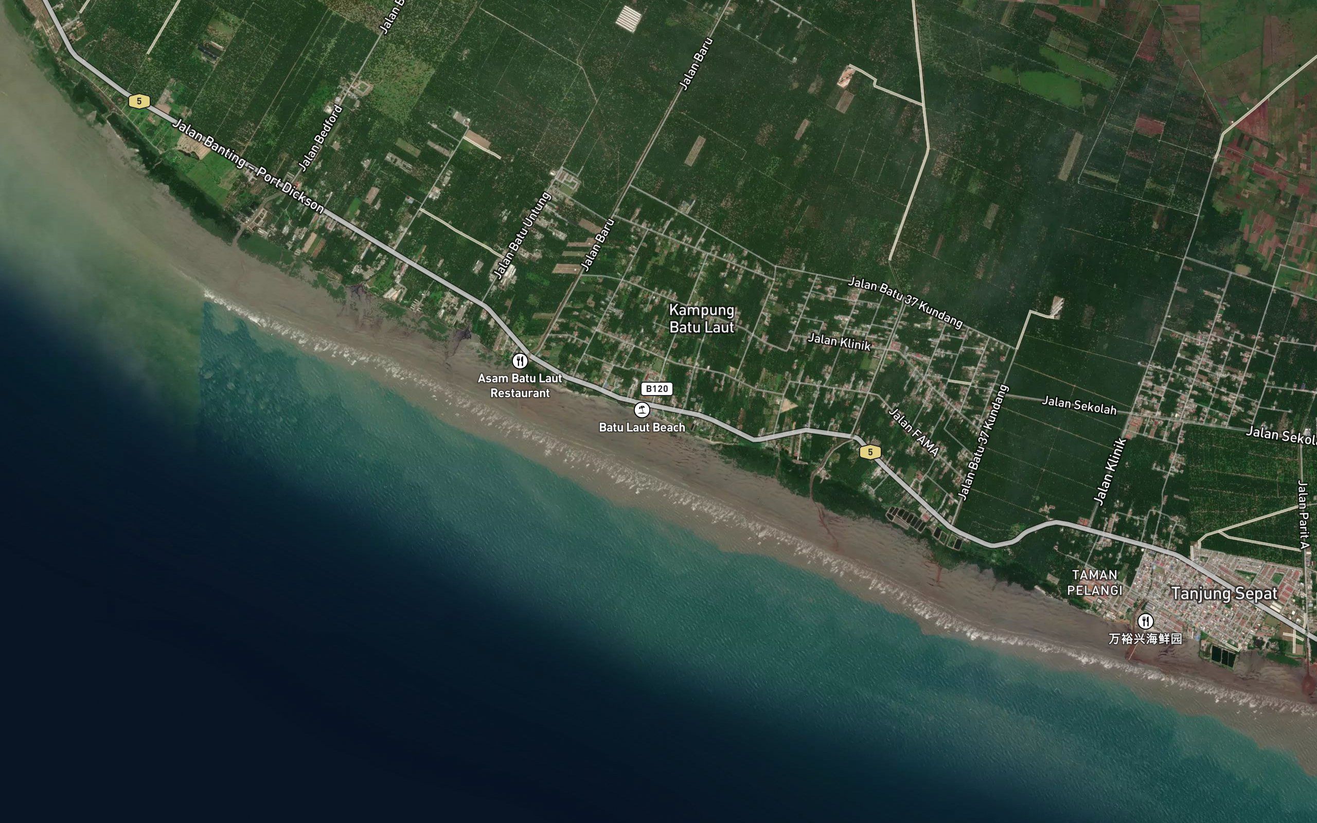 Sungai Batu