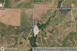 Oknoname 129001 Reservoir