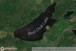 West Chub Lake
