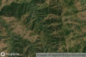 Barranca Las Gallinas