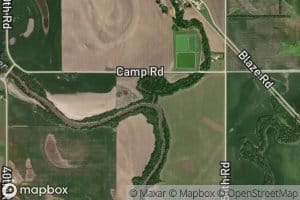 Fisher Creek