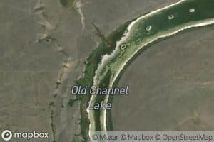 Old Channel Lake