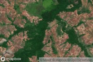 Quebrada Agua Caliente