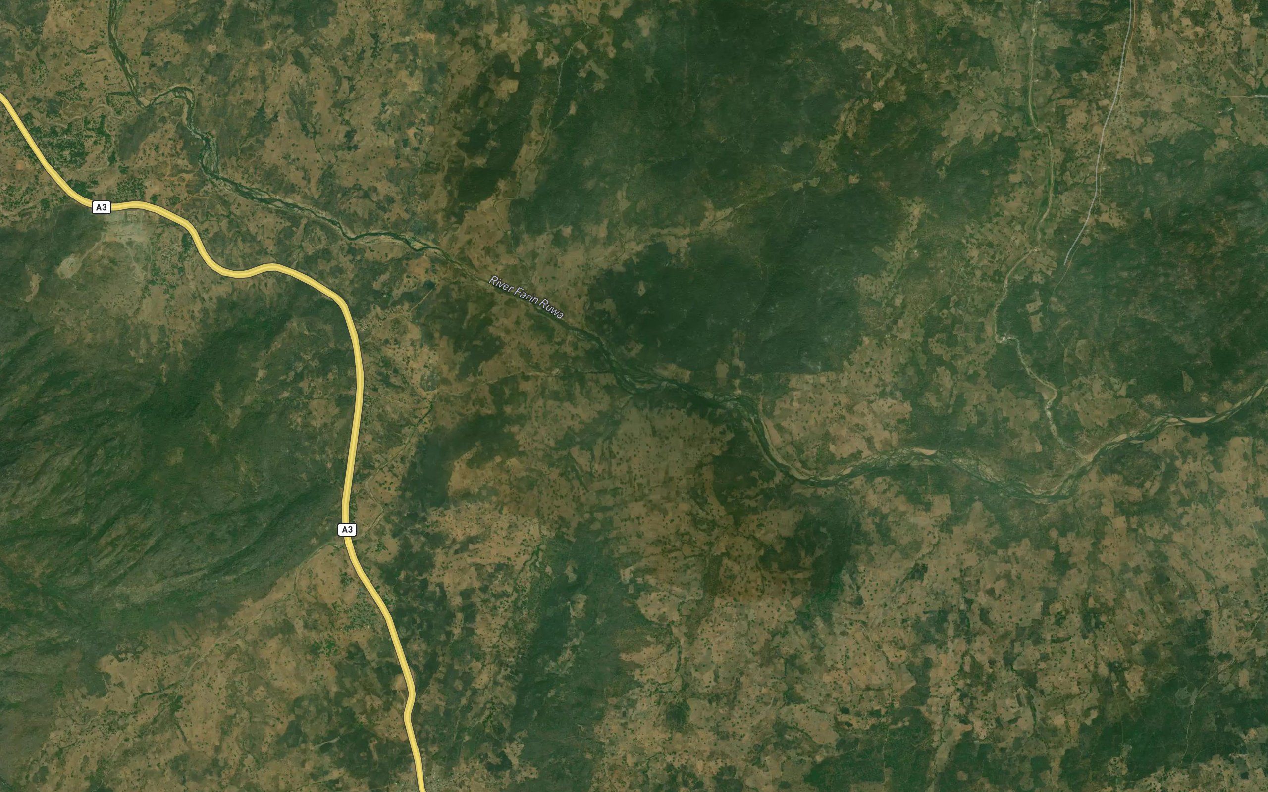 RiverGakwu