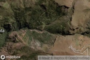 Quebrada Ventanillayoc