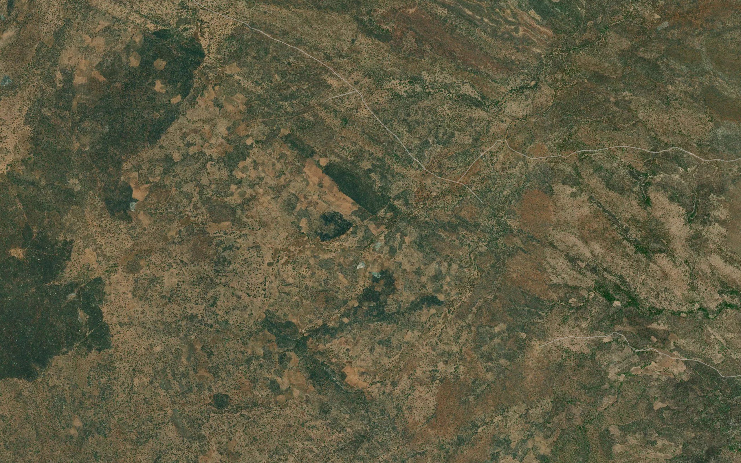 Ribeira Nhacauanda