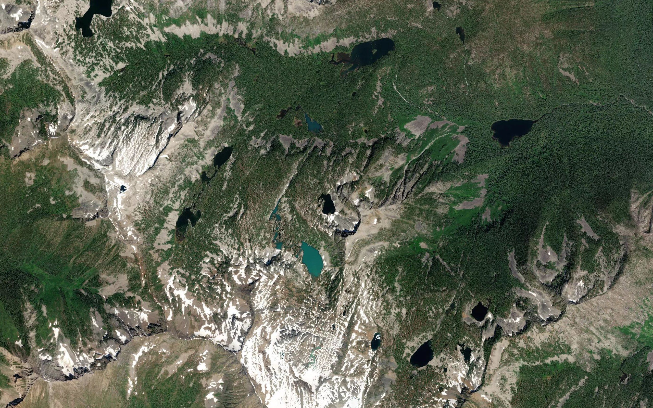 Lytle Lake