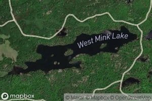 West Mink Lake