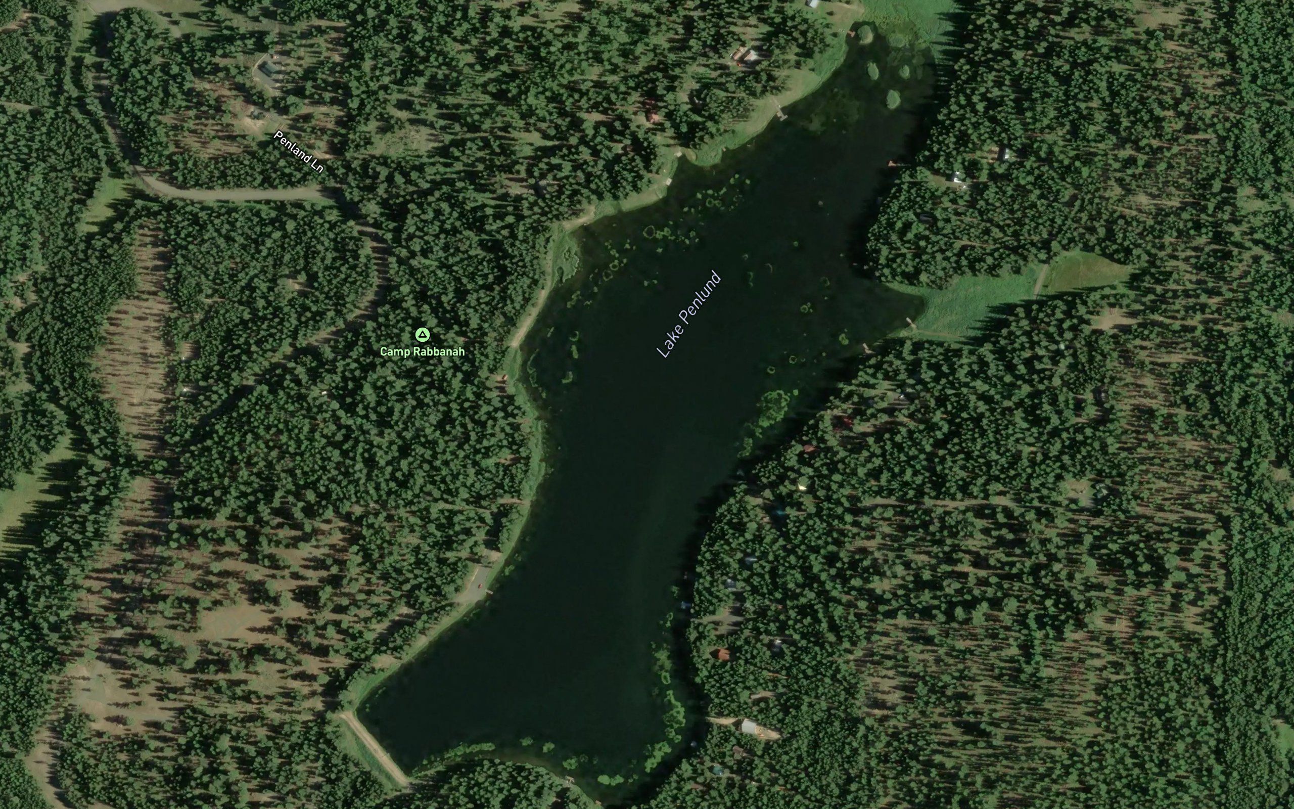 Lake Penland