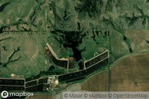 Davis Brothers Reservoir