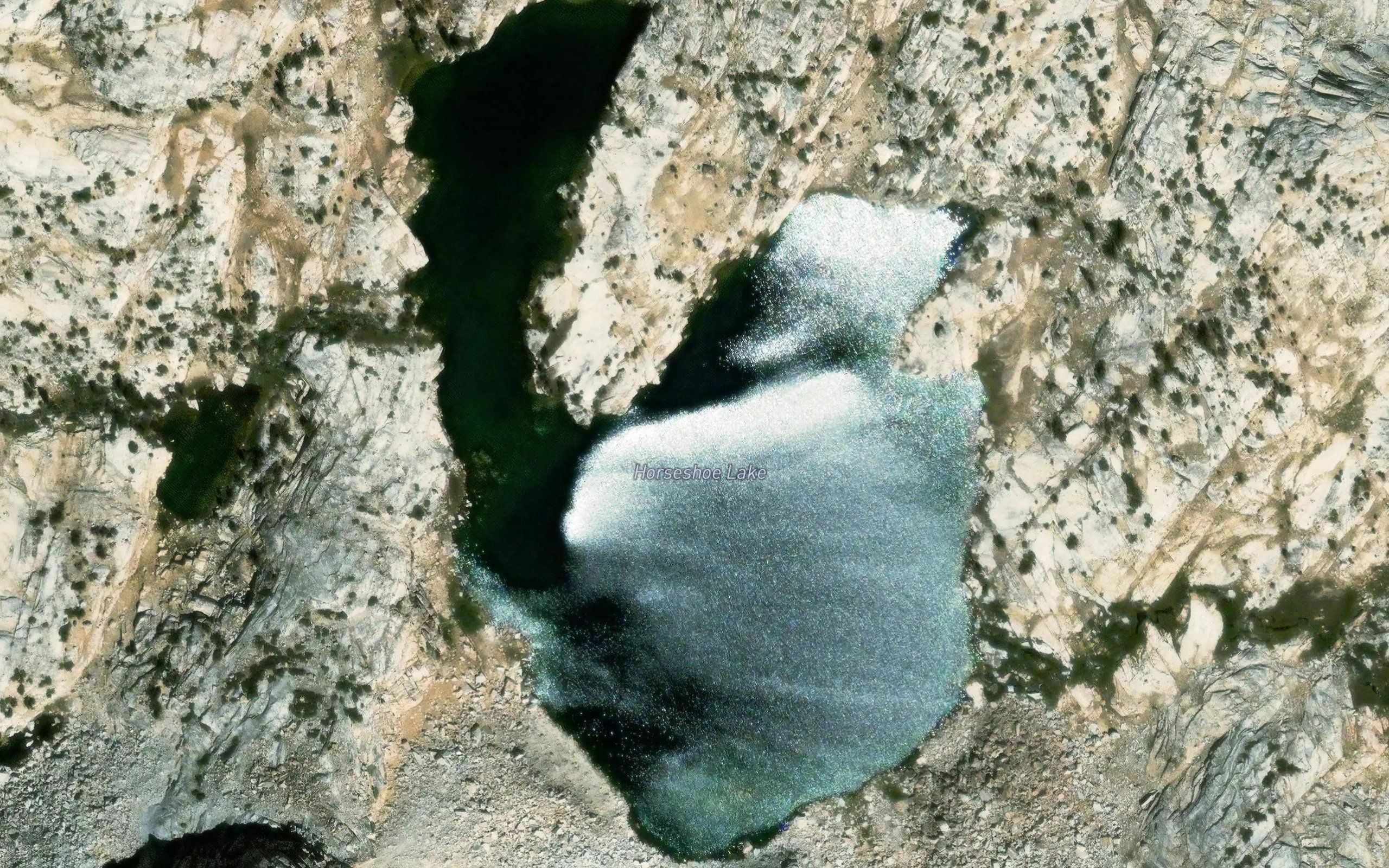 Horseshoe Lake