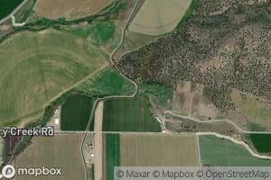 Old Dry Creek