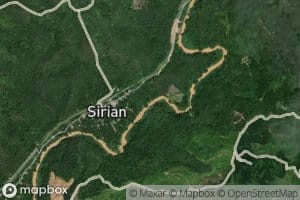 Sungai Sirian