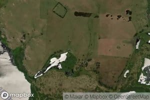 Arroyo Pan de Azucar