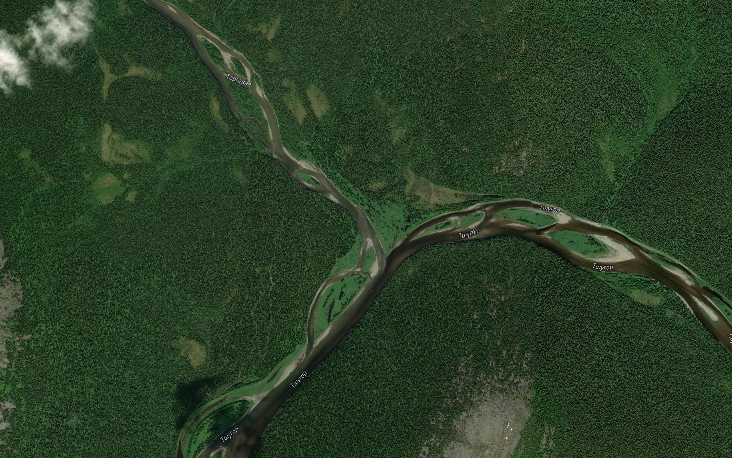 Torgovaya