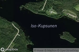 Iso-Kupsunen