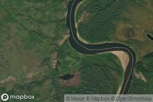 George Creek
