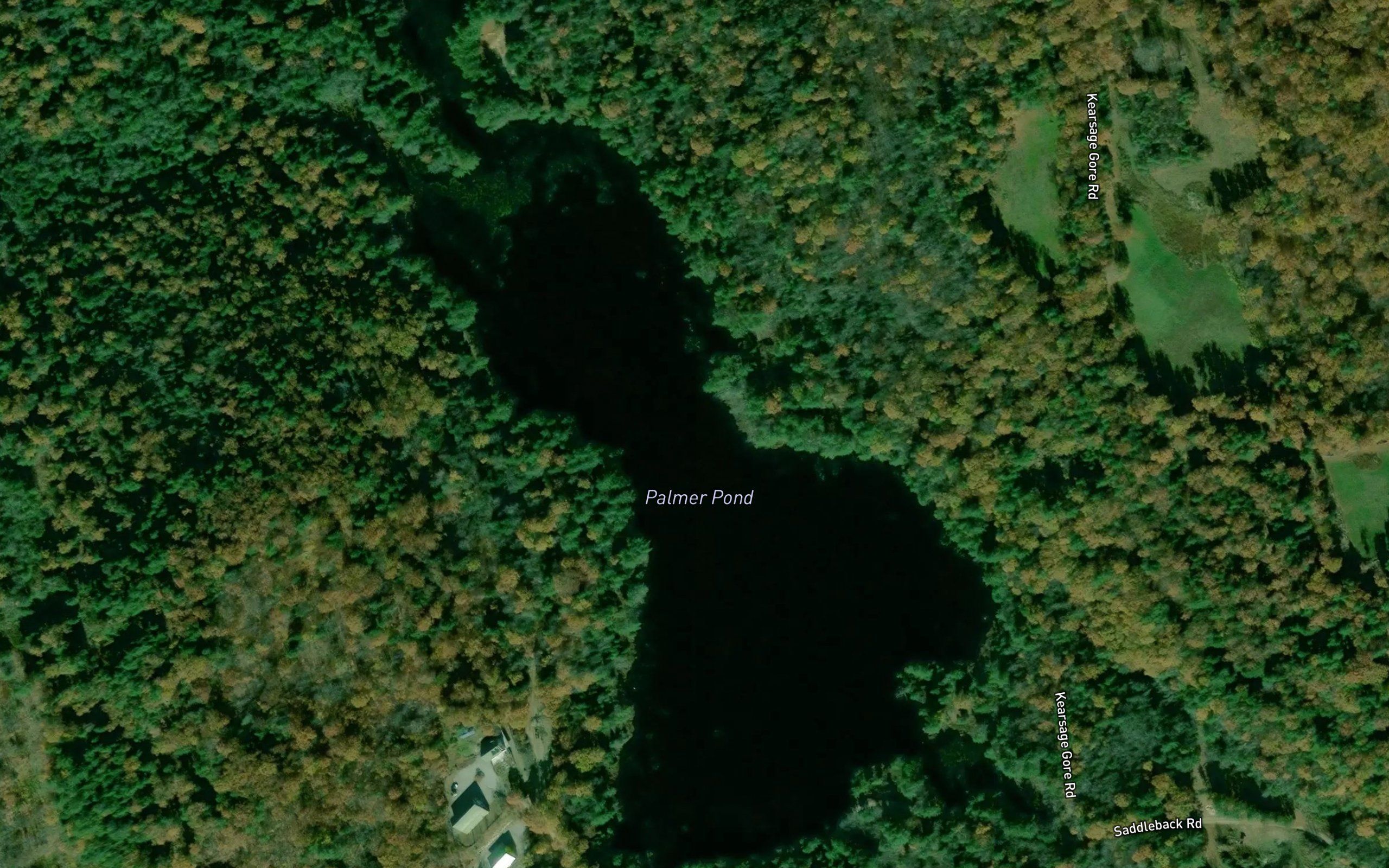 Palmer Pond