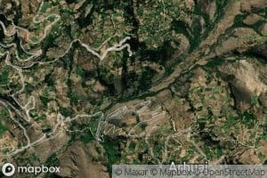 Quebrada Puchcopampa