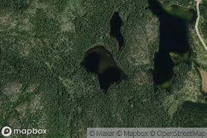 Gowans Lake
