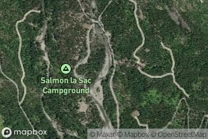 Salmon La Sac