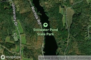 Stillwater Pond