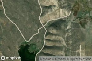 West Fork Sheep Creek