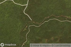 Little Alder Stream