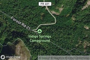 Indigo Springs