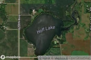 Hoff Lake