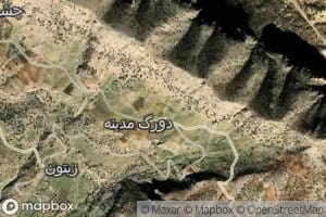 Cheshmeh-ye Din Darak