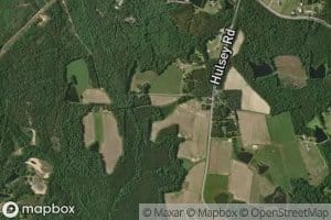 Carthage Lake Number Two