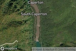 Lower Railroad Rapids