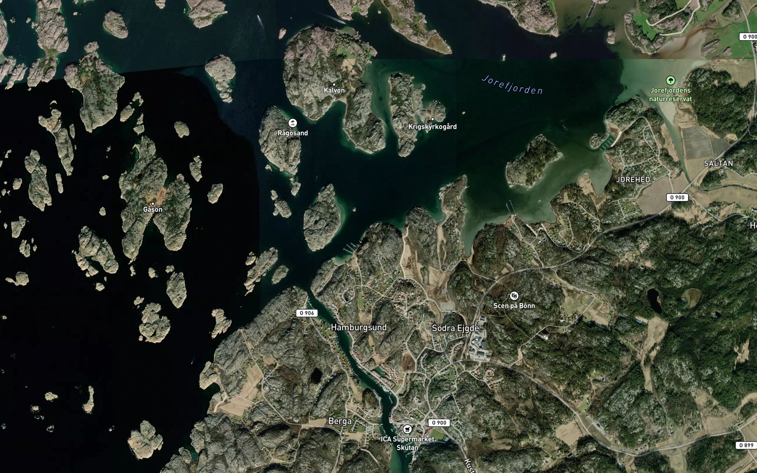 Brattosund