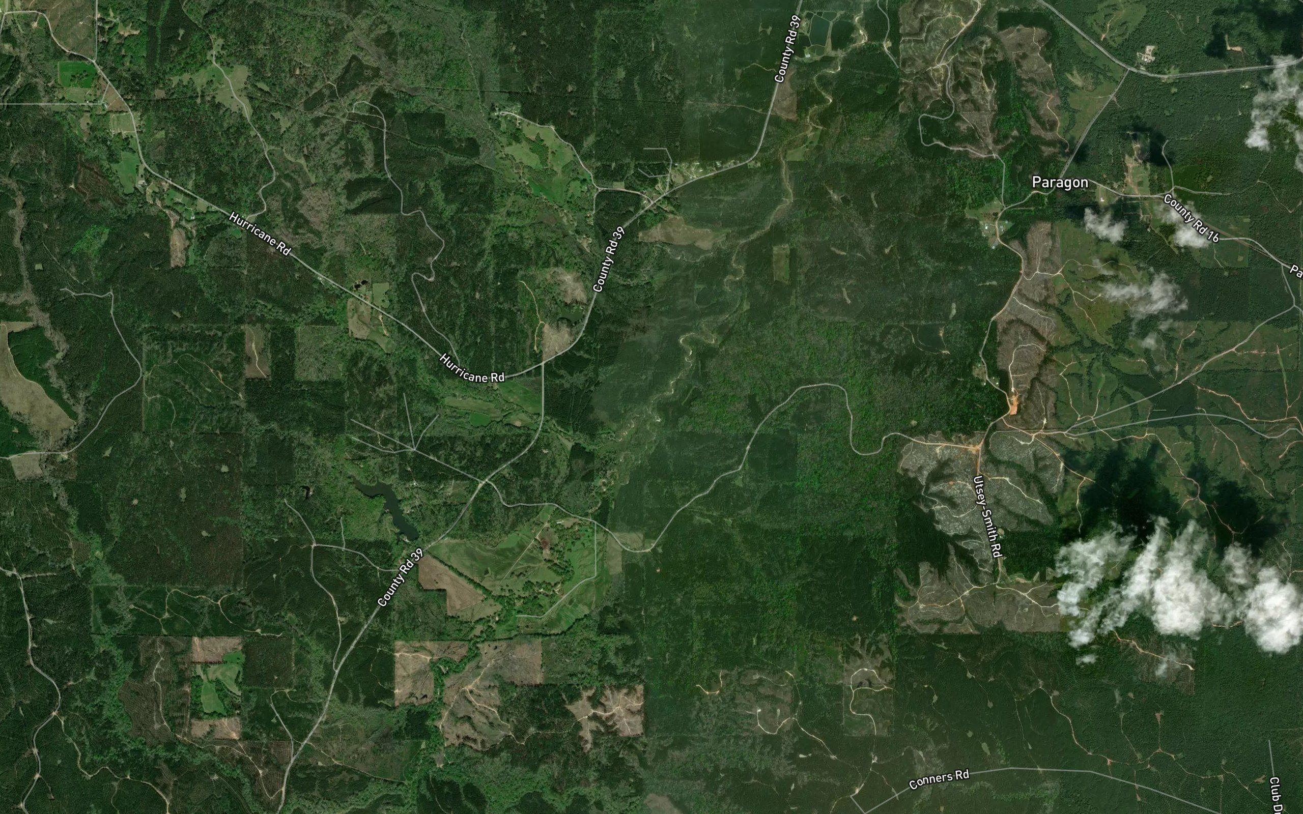 Negro Creek