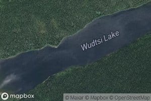 Wudtsi Lake