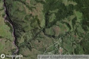 Wainiu Creek