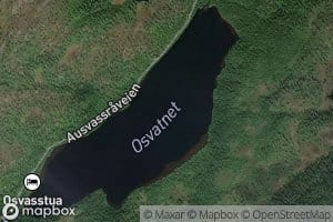 Osvatnet