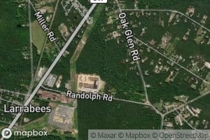 Dicks Brook