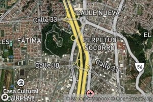 Quebrada La Guayabala