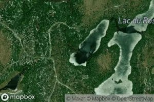 Lac du Junco