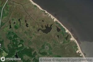 Clarks Ditch (historical)