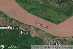 Sungai Terusan