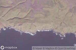 South-southwest Indent