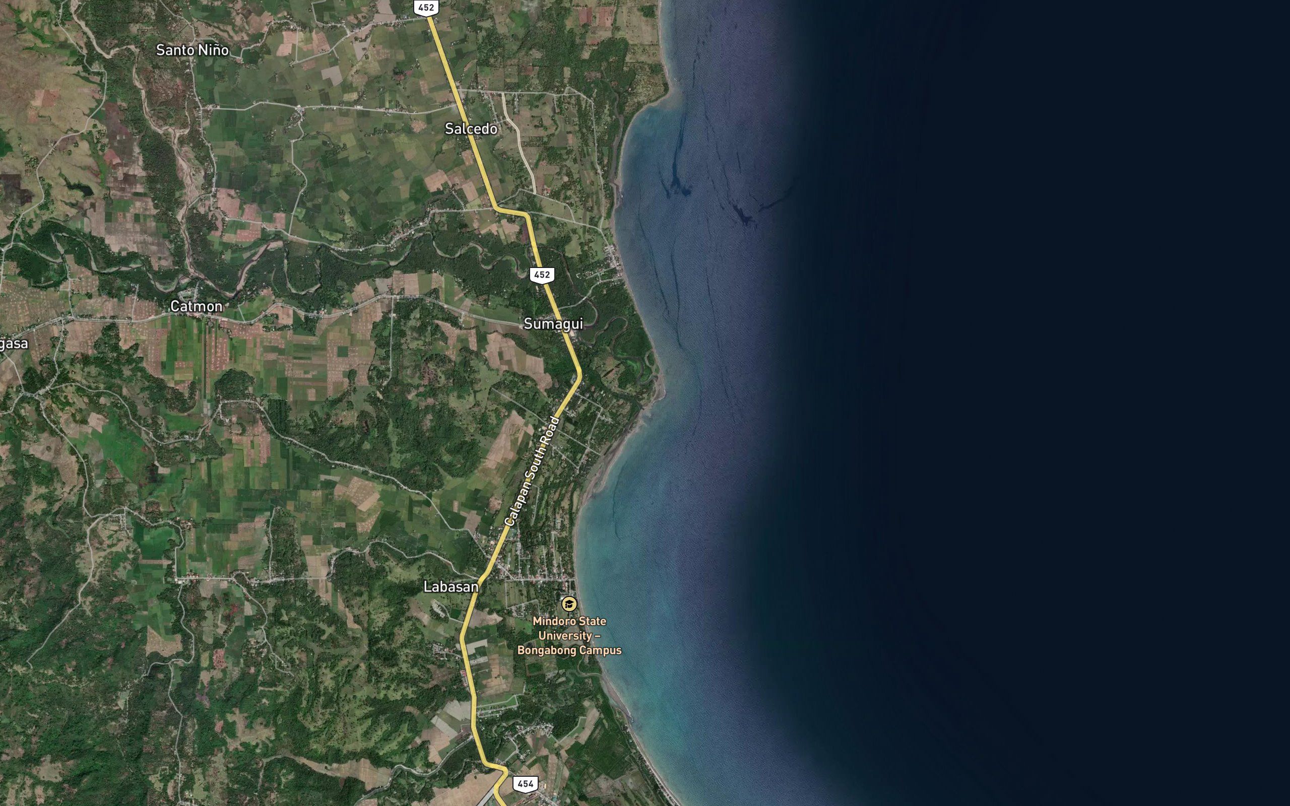Sumagui River