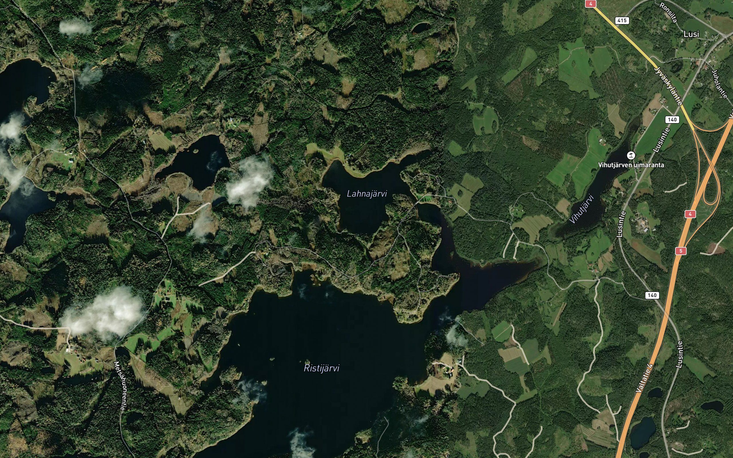 Talaslahti